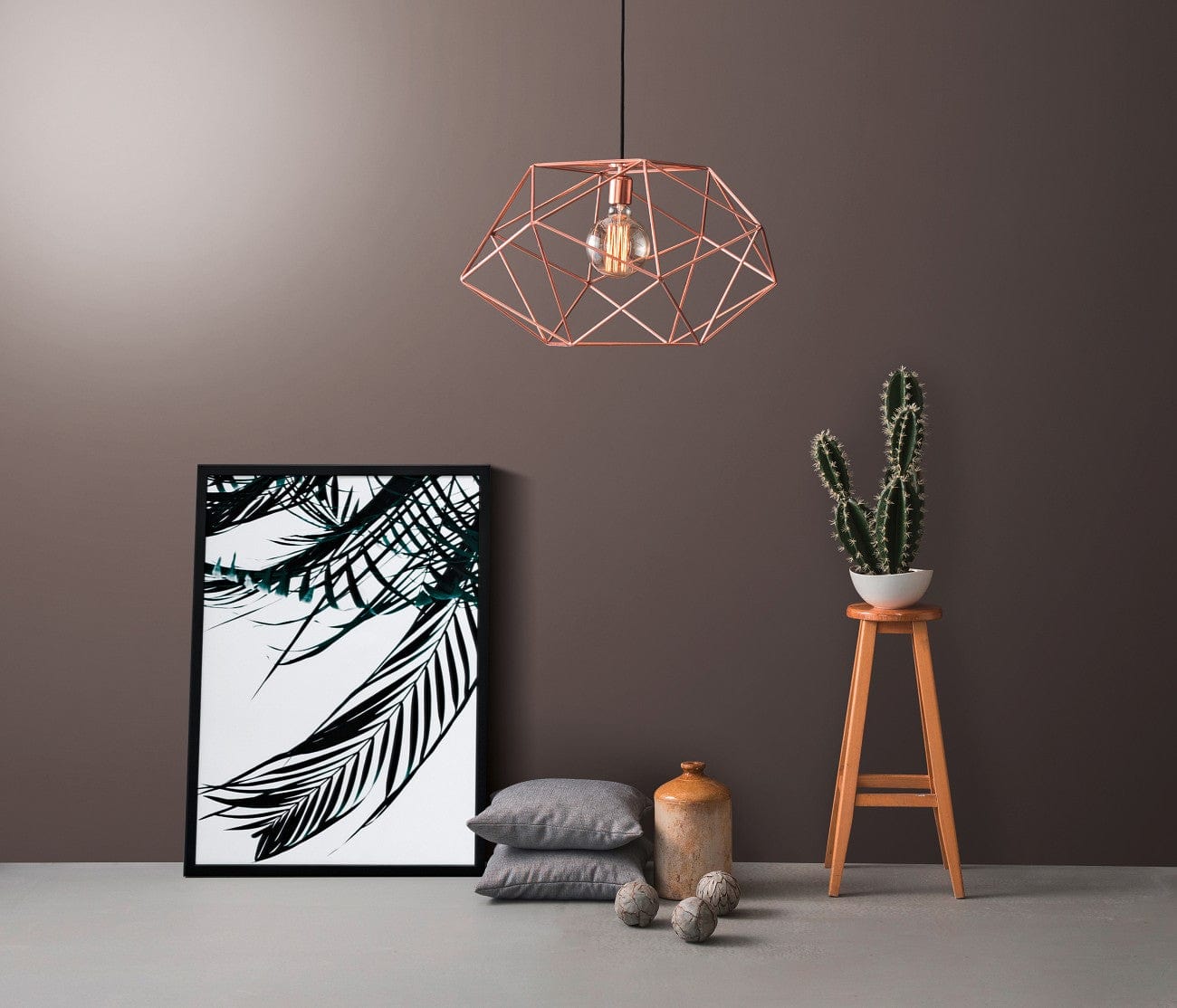 Vienkrāsainas tapetes Erismann pelēkā krāsā, 634037 Erismann