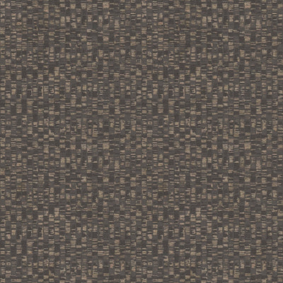 Tapetes melnā krāsā ar zelta elementiem, 1373414 AS Creation
