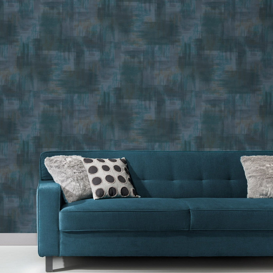 ERISMANN 3776710: Minimālisms, tumši zila Erismann