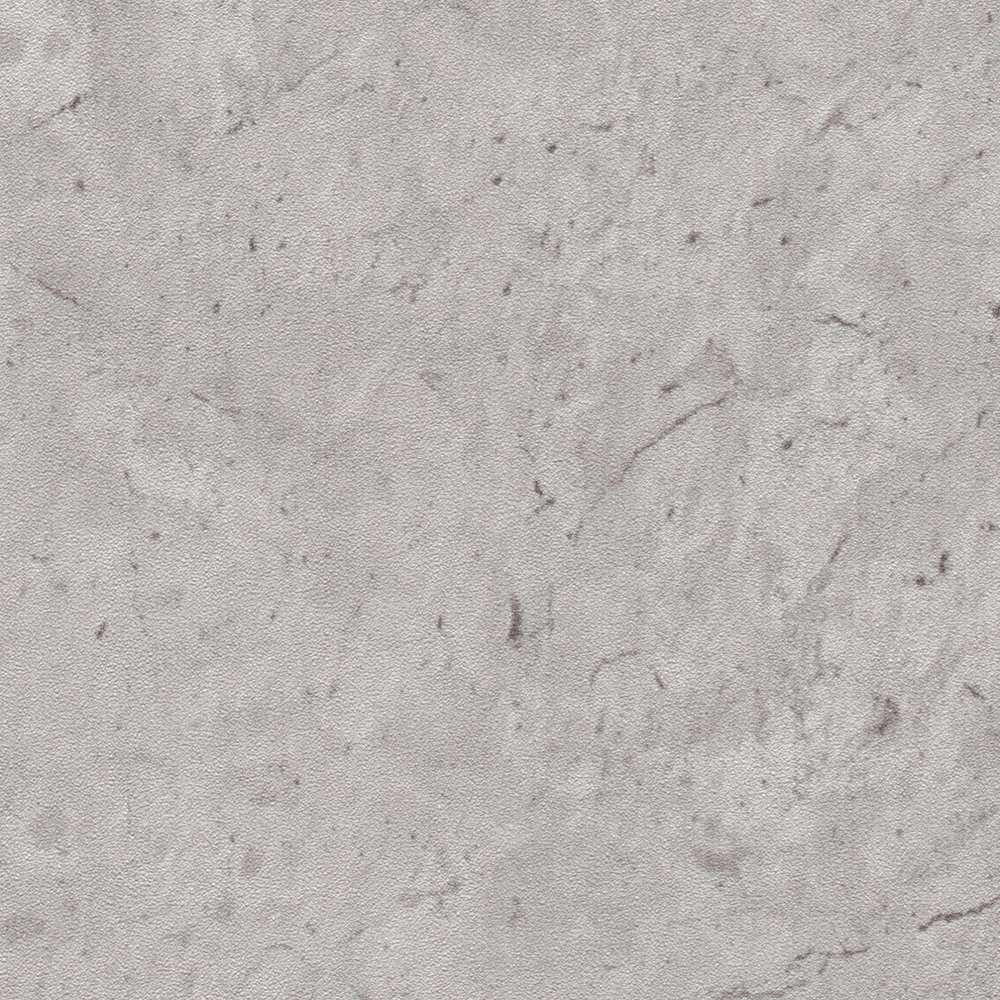 Tapetes ar betona imitāciju pelēkos toņos AS Creation 378654 AS Creation