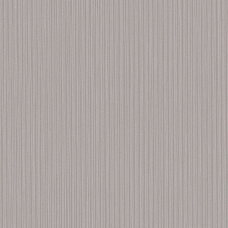 Tapetes pelēkā krāsā, ar šaurām līnijām, 1240777 AS Creation