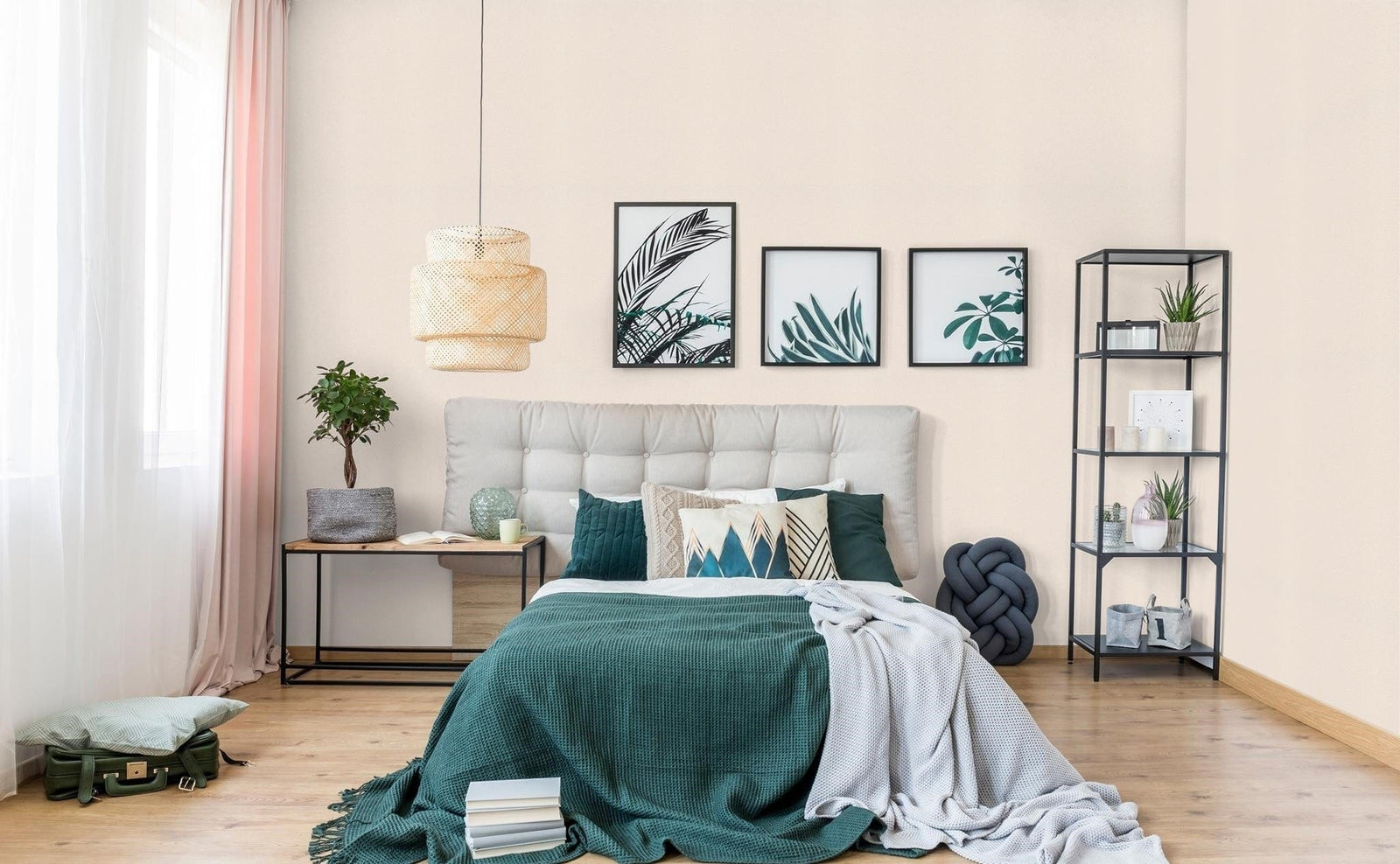 Tapetes provansas stilā bēšos toņos, 2161236 - ✅ Ir noliktavā Erismann