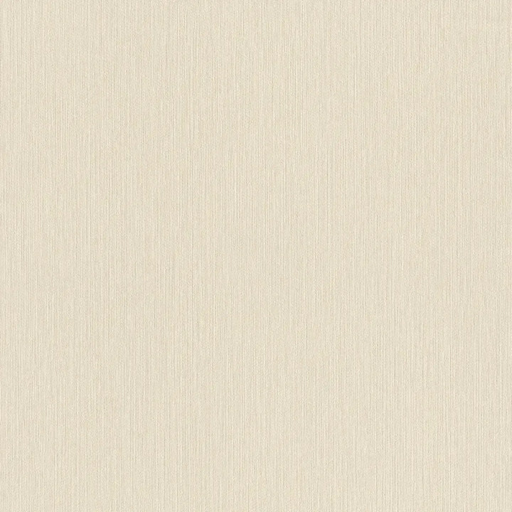 RASCH Wallpaper 2030354 | Warm sandy shade with a vertical textile texture