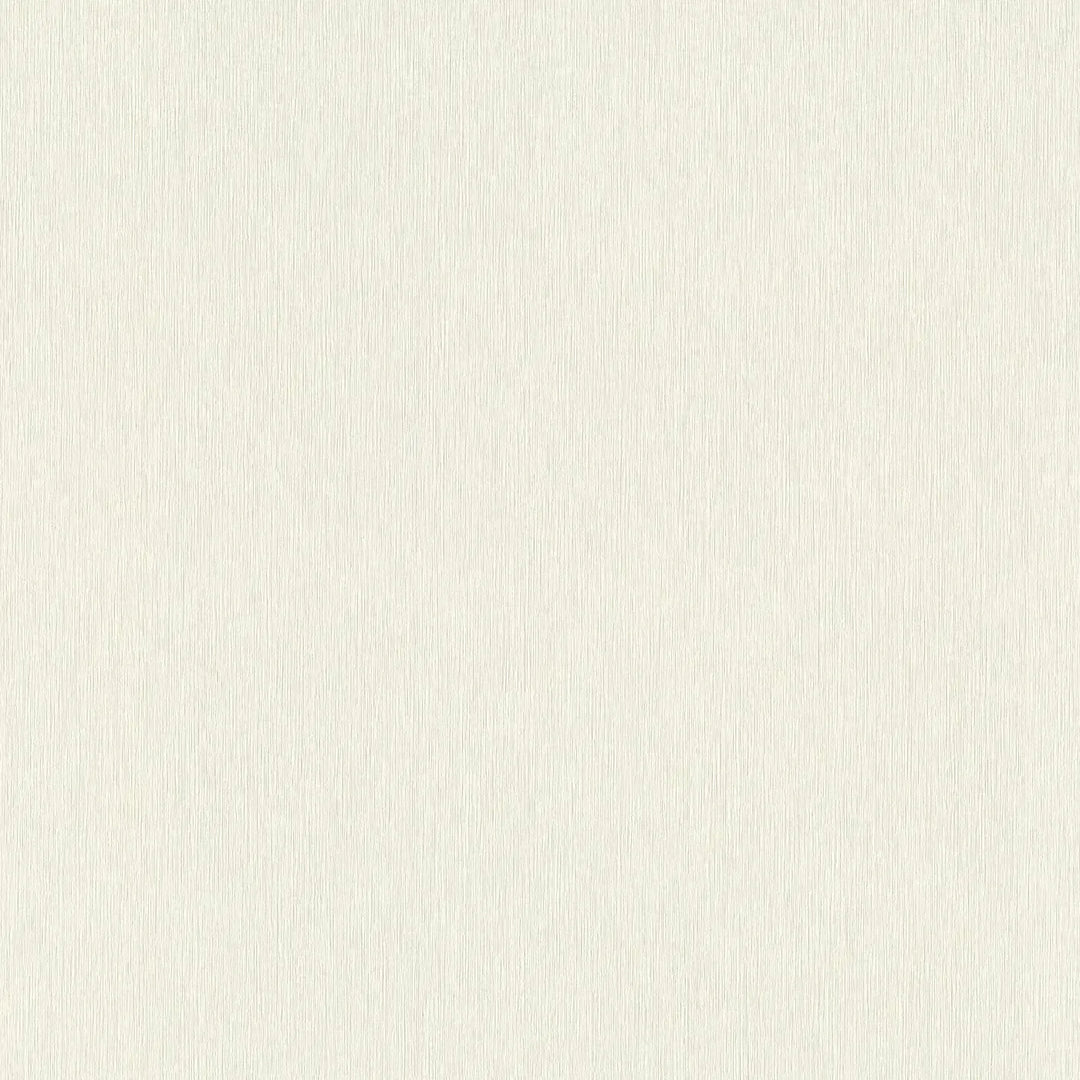 RASCH Wallpaper 2030461 | Ivory shade with a textile texture