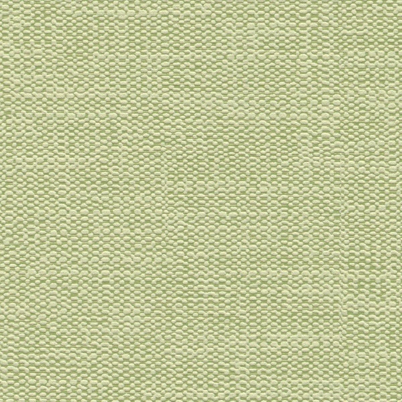 Tapetes RASCH ar auduma tekstūru zaļā krāsā, 2530062 RASCH