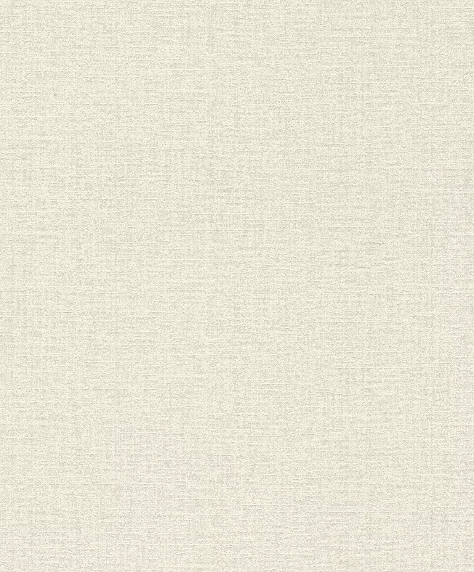Tapetes RASCH ar smalku tekstila tekstūru, krēmkrāsa, 653731 RASCH