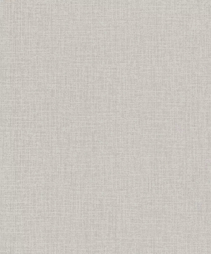 Tapetes RASCH ar smalku tekstila tekstūru, taupe, 653748 RASCH