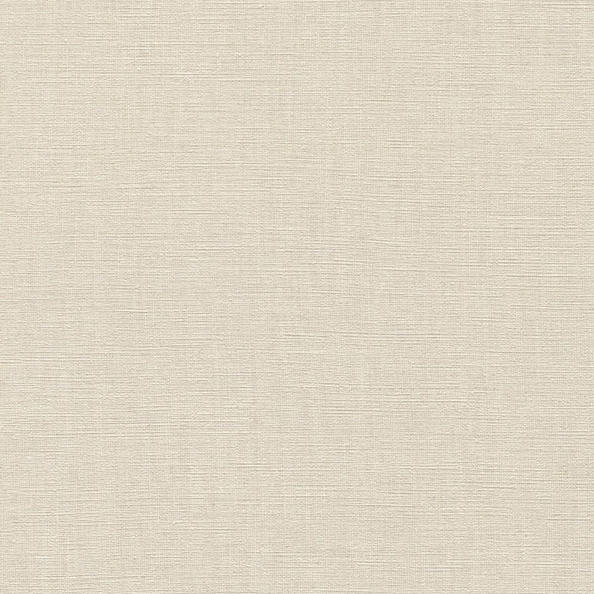 Tapetes RASCH, krēmkrasā - 2505030 - vienkrāsainas, matētas tapetes RASCH