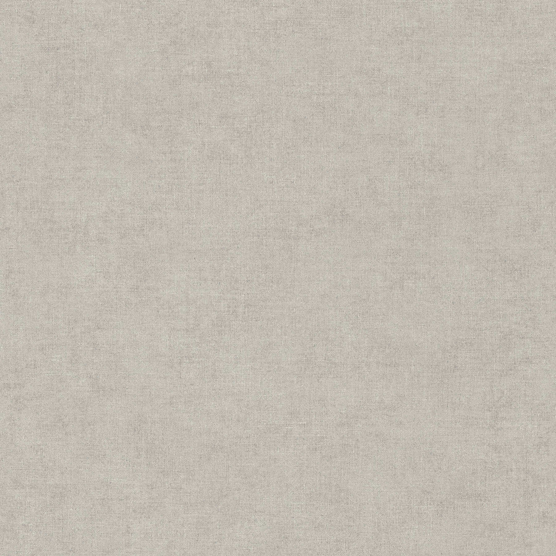 Ar auduma faktūru tapetes AS Creation pelēkā krāsā AS 367207 AS Creation