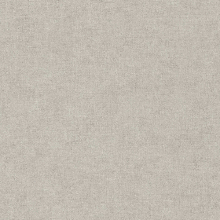 Ar auduma faktūru tapetes AS Creation pelēkā krāsā AS 367207 AS Creation