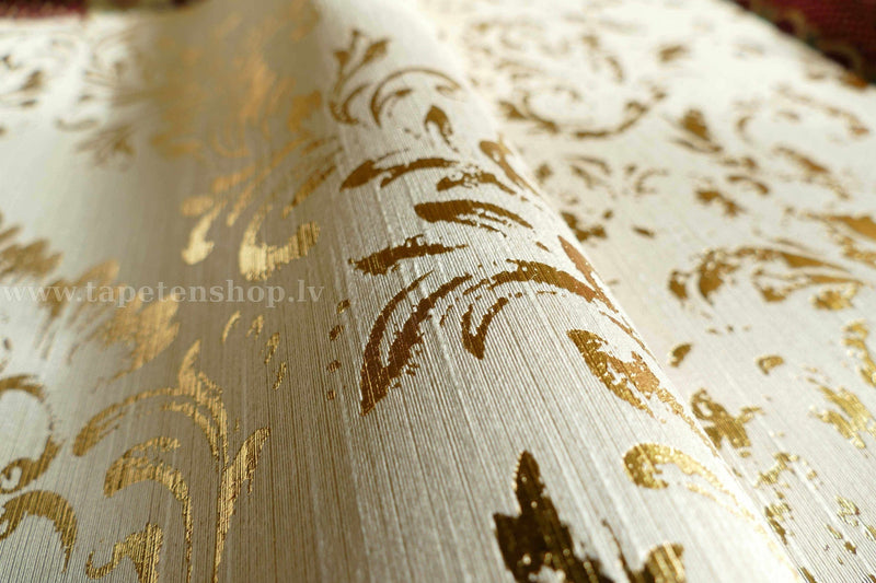 Tekstila tapetes 1126640 AS Creation