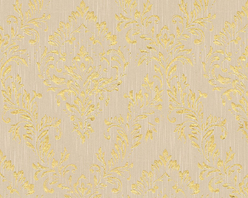 Tekstila tapetes 1126640 AS Creation