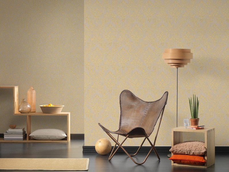 Tekstila tapetes 1126640 AS Creation