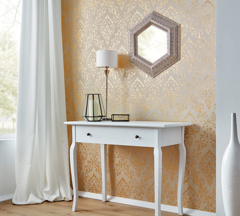 Tekstila tapetes 1126640 AS Creation
