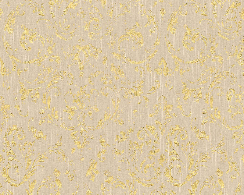 Tekstila tapetes 1126652 AS Creation