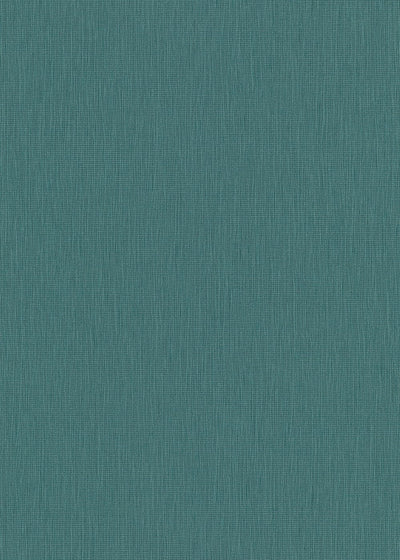 Turquoise colours Plain wallpapers with silky shine, Erismann, 3752463 Erismann