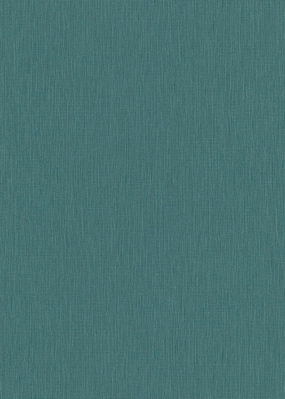 Turkio spalvos Vienspalviai tapetai su šilkiniu blizgesiu, Erismann, 3752463 Erismann