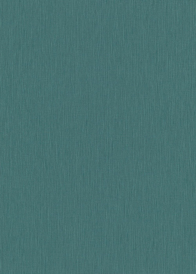 Turkio spalvos Vienspalviai tapetai su šilkiniu blizgesiu, Erismann, 3752463 Erismann