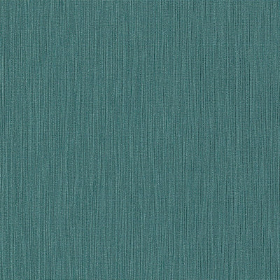 Turquoise colours Plain wallpapers with silky shine, Erismann, 3752463 Erismann