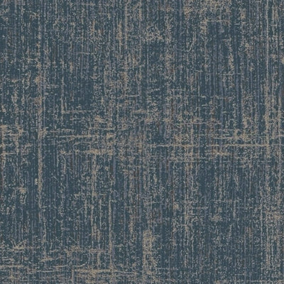 Tumši zilas tapetes ar metālisku akcentu, AS Creation 1361652 AS Creation