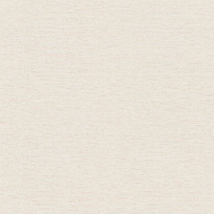 Vienkrāsaina tapete ar auduma struktūru: krēmkrāsā, AS Creation 393511 AS Creation