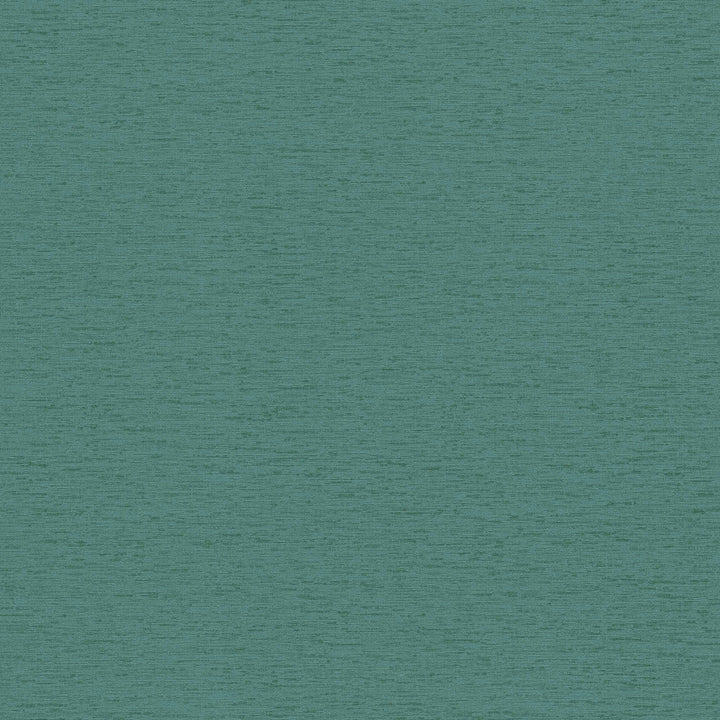 Vienkrāsaina tapete ar auduma struktūru: zaļā krāsā, AS Creation 393512 AS Creation