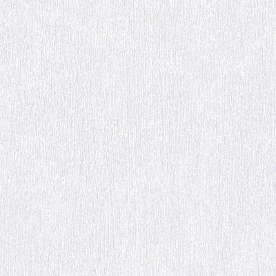 Monochrome white wallpaper for the nursery AS Creation 1354231 Without PVC AS Creation