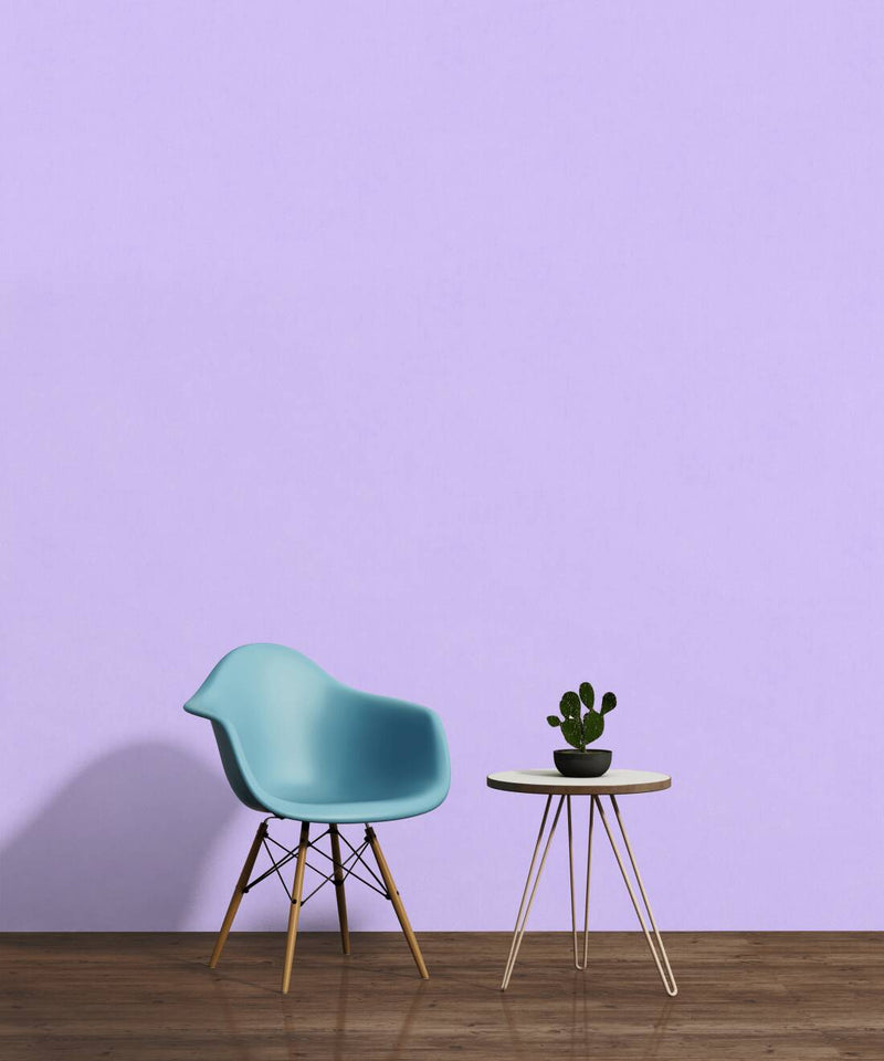 Vienspalviai vaikiški tapetai vaikų kambariui, violetinės spalvos 1354315 Bez PVC AS Creation