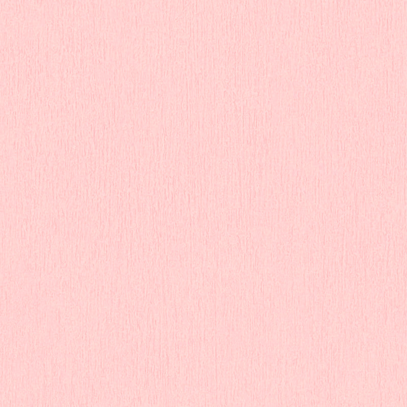 Ühevärviline lastetapeet tüdrukute tuppa, roosa, 1354277 Ilma PVC-tapeetita AS Creation