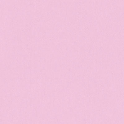 Monochrome children's wallpaper for girls' room, pink, 1354374 Without PVC AS Creation