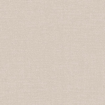 Monochrome matt textured wallpaper in beige, 1376735 AS Creation