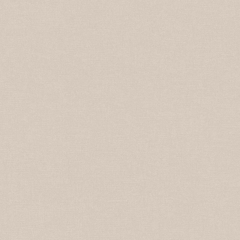 Yksivärinen matta kuvioitu tapetti beige, 1376735 AS Creation