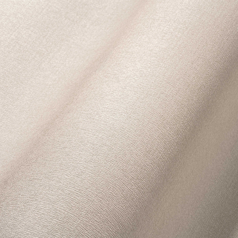 Vienspalviai matinės tekstūros smėlio spalvos tapetai, 1376735 AS Creation