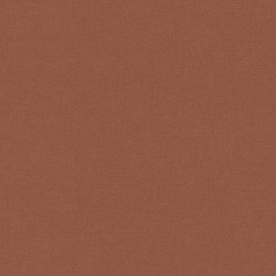 Однотонные матовые обои с коричневой текстурой, 1376725 AS Creation