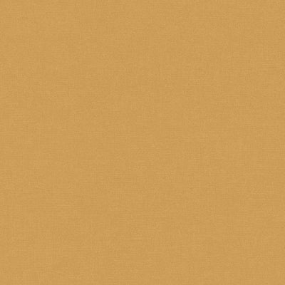 Yksivärinen mattapintainen kuvioitu tapetti, keltainen, 1376731 AS Creation