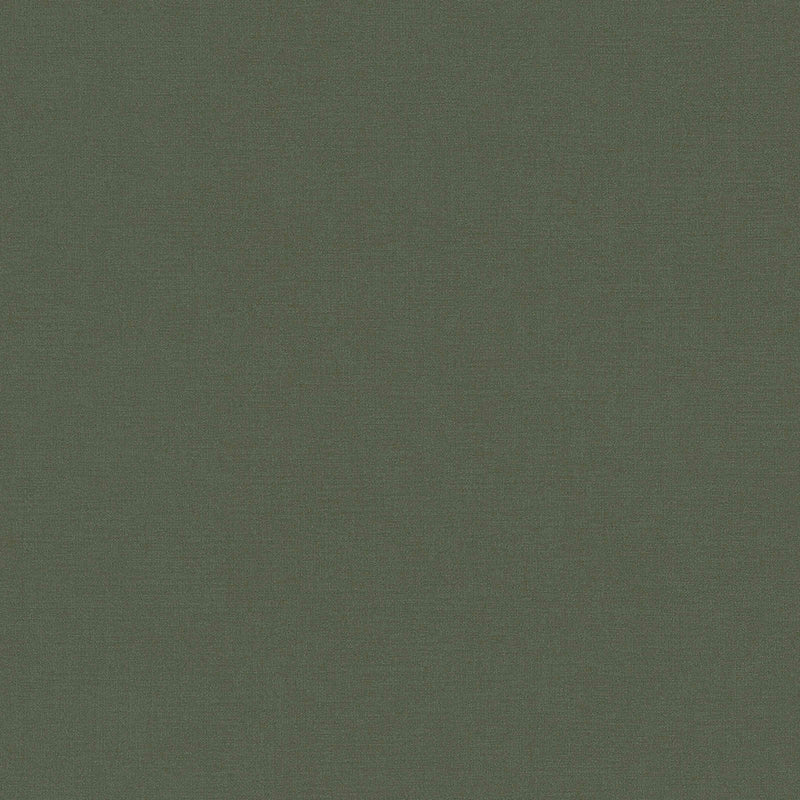 Tamsiai žali matinės tekstūros tapetai, 1376727 AS Creation
