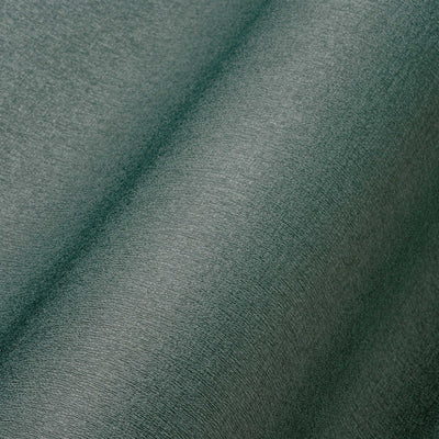 Solid matt textured wallpaper in dark green, 1376730 AS Creation