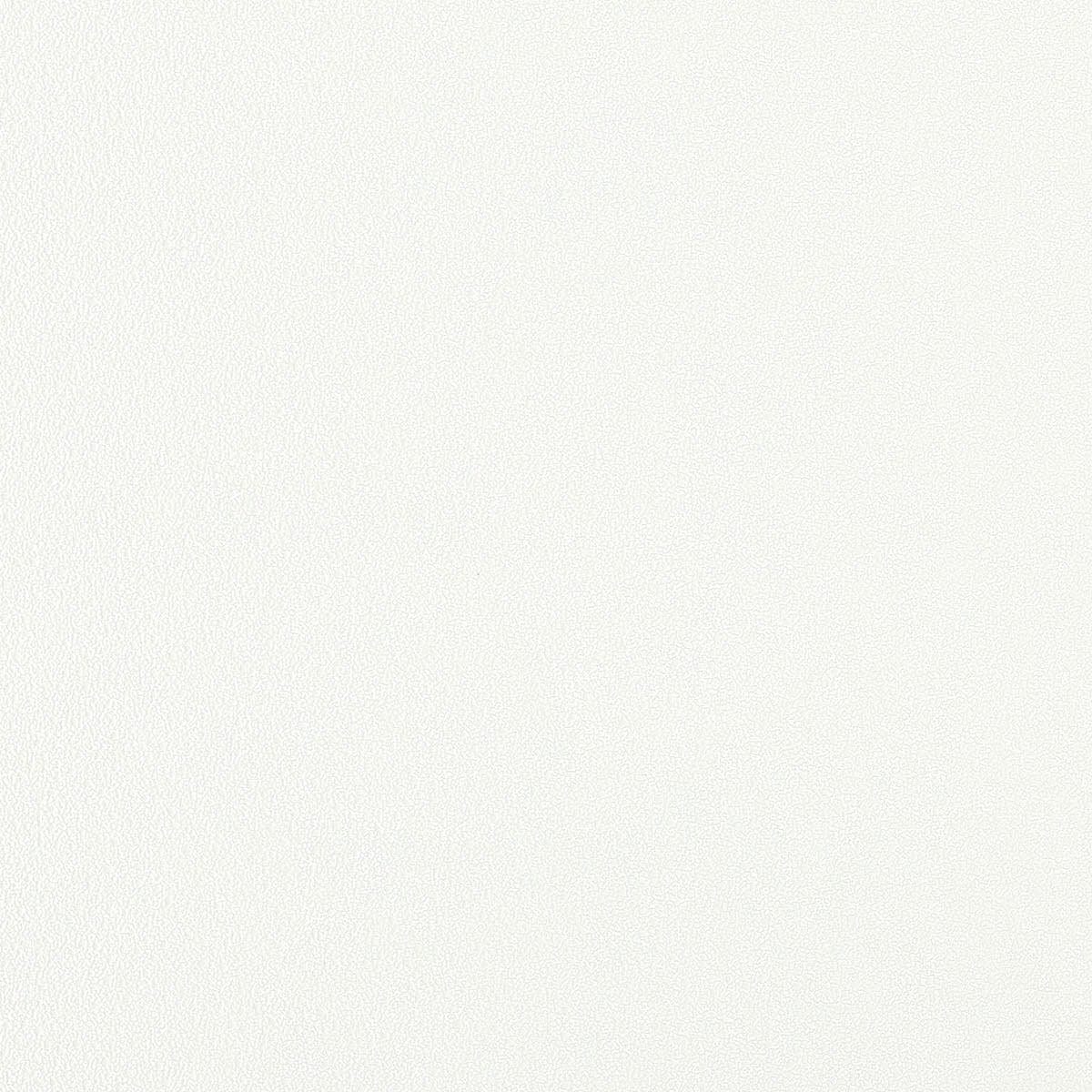 Vienkrāsainas matētas tapetes baltā krāsā, Erismann - 3742435 Erismann