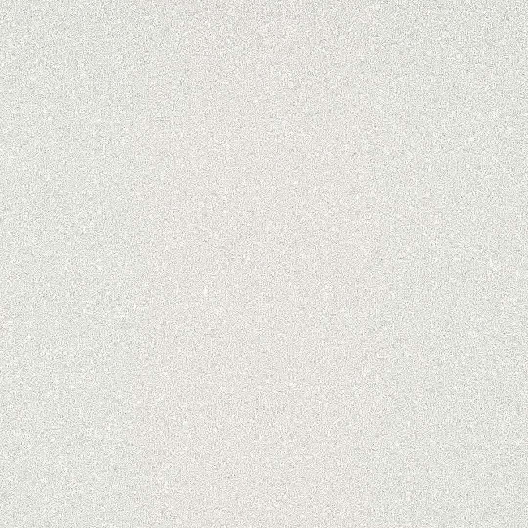 Vienkrāsainas matētas tapetes baltā krāsā, Erismann - 1033525 Erismann