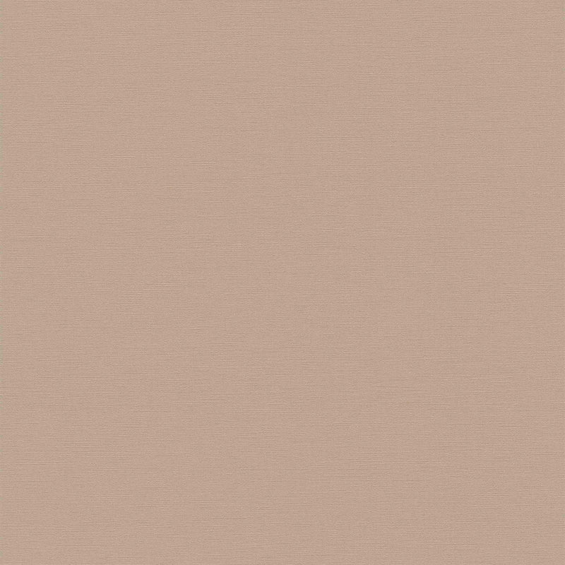 Solid matt beige wallpaper, 1373473 AS Creation