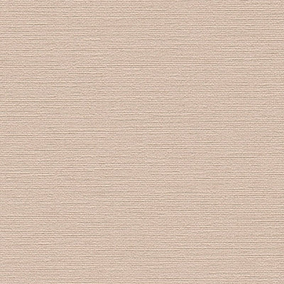 Solid matt beige wallpaper, 1373473 AS Creation