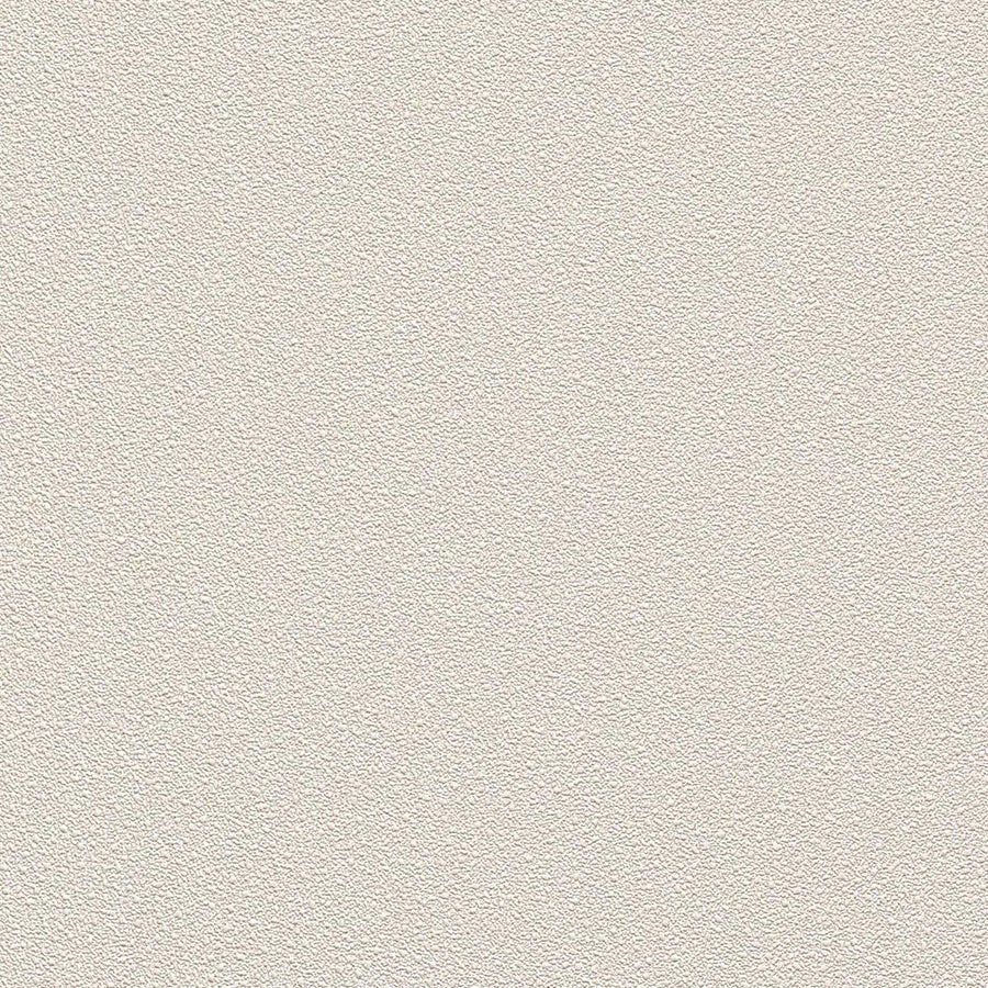 Vienkrāsainas matētas tapetes bēšā/krēmkrāsā, Erismann - 1033526 Erismann