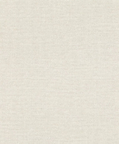 Yksivärinen mattatapetti RASCH, beige, 1141467 RASCH