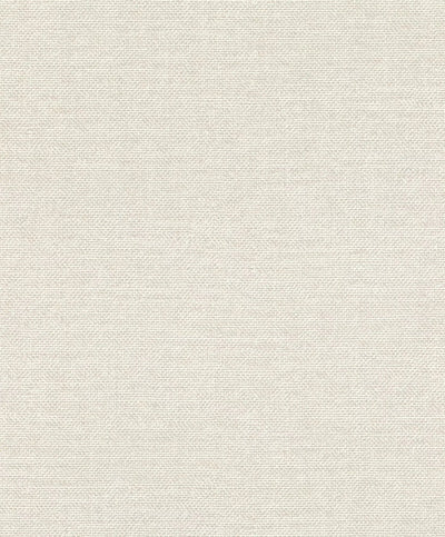 Monochrome matt wallpaper RASCH, beige, 1141467 RASCH