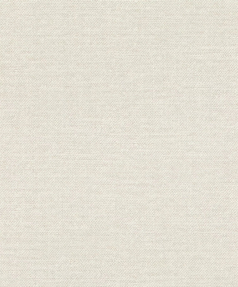Monochrome matt wallpaper RASCH, beige, 1141467 RASCH