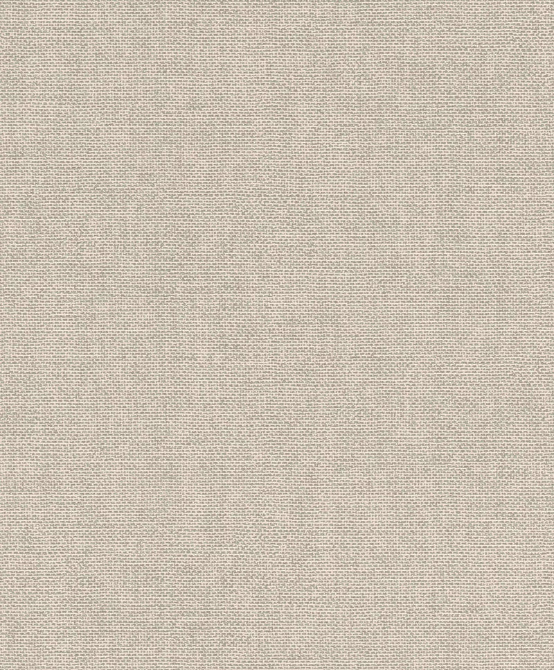 Yksivärinen mattatapetti RASCH, beige, 1141544 RASCH