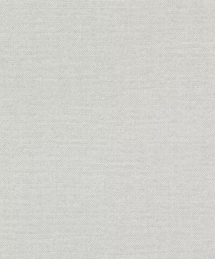Vienkrāsainas matētas tapetes RASCH, gaiši pelēkā krāsā, 312133 RASCH