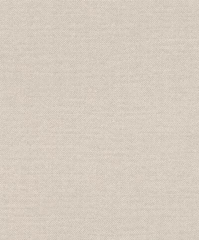 Monochrome matte wallpaper RASCH, grey-beige, 1141514 RASCH