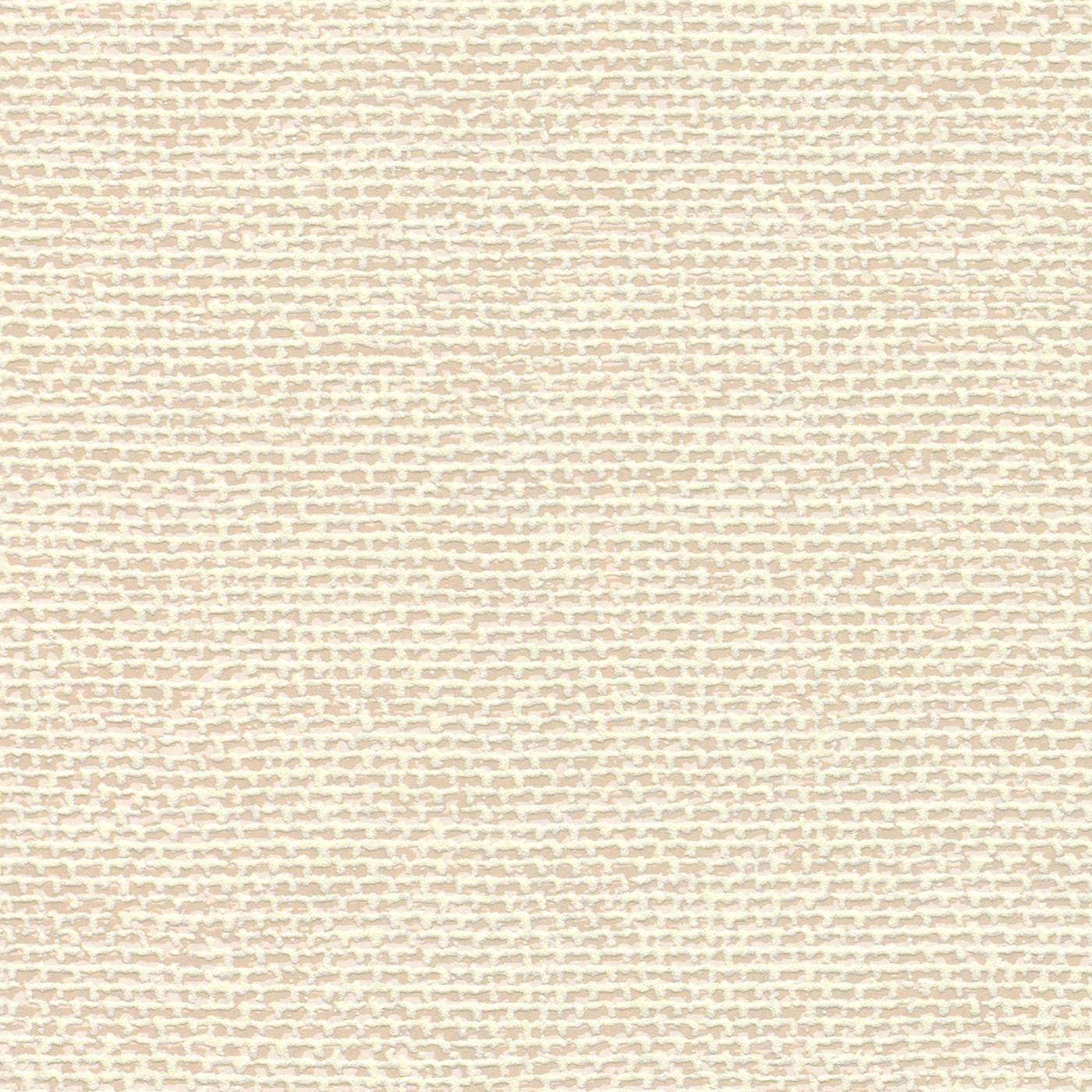 Vienkrāsainas matētas tapetes RASCH, siltos toņos, 312126 RASCH