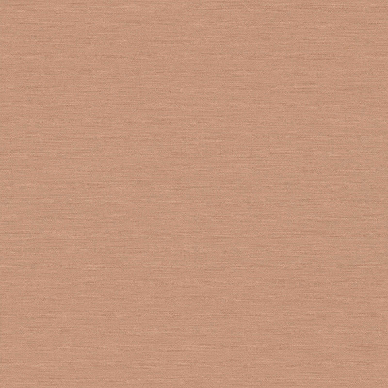 Solid matt wallpaper in dark pink, 1373474 AS Creation